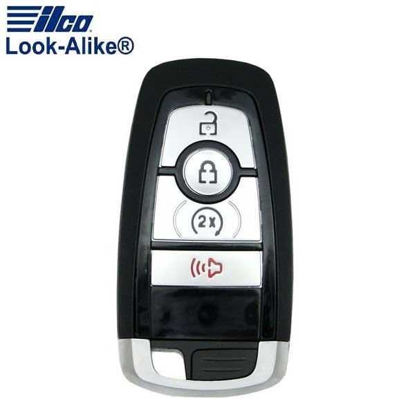 LAL PRX-FORD-4B3 Ford 4 Button Prox (M3N-A2C931426)
